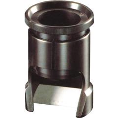 Messlupe Vergr.8x TECWERK