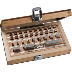 Parallelendmaßsatz Tol.-Kl.1 47tlg.STA TECWERK