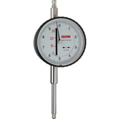 Messuhr M 10C 30mm Abl.0,1mm KÄFER