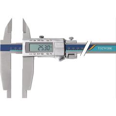 Werkstattmessschieber 500mm dig.TECWERK