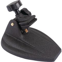 Bügelmessschraubenhalter Messber.b.300mm Guss TECWERK