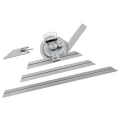 Universalwinkelmessersatz Schienenlänge 150/200/300mm TECWERK