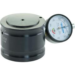 Nulleinstellgerät Abl.0,01mm m.seitlicher Messuhr