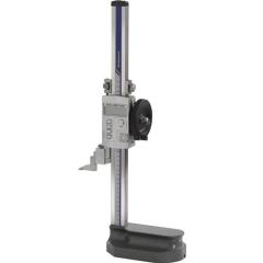 Höhenmess- u.Anreißgerät 300mm dig.0,01 mm,0,0005 inch TECWERK