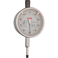 Messuhr FM1101 1mm Abl.0,001mm m.Stoßschutz KÄFER