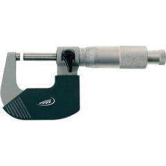 Bügelmessschraube DIN 863/1 0-25mm Spindel-D.6,5mm H.PREISSER