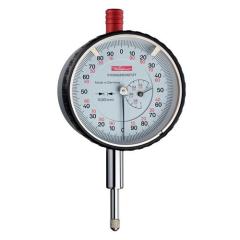 Messuhr FM1000/5 S 5mm Abl.0,001mm m.Stoßschutz KÄFER