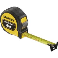 Taschenrollbandmaß Compact Pro L.3m B.19mm EG II (± 0,5 mm/m) STANLEY