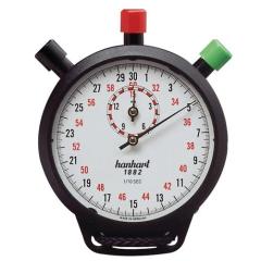 Stoppuhr Amigo 1/10 Sek.15 Min.mech.HANHART