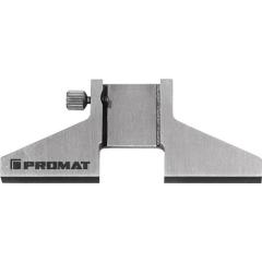 Brücke Brücken-L.75mm z.Taschenmessschieber PROMAT