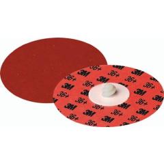 Schleifscheibe 984F D.50,8mm K.36+ 20000min-¹ 3M | 50 Stück