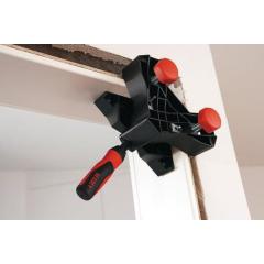 Richtzwinge WTR Verstellweg 32mm Spann-W.Futterstärke 8-30mm BESSEY