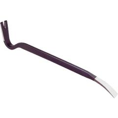 Nageleisen Gorilla Bar Gesamt-L.350mm ov.Roughneck