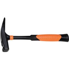 Latthammer BlackGiant® Nr.820M Kopf-G.600g m.Magnet geraut STA schwarz lack.