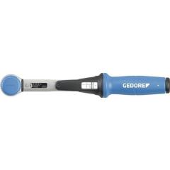 Drehmomentschlüssel TF-K25 1/4 Zoll 5-25 Nm GEDORE