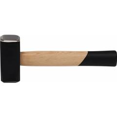 Fäustel Kopfgewicht 1500g ES