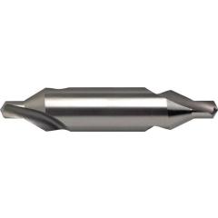 Zentrierbohrer DIN 333 Form A D.1,6mm HSS-Co re.PROMAT | 5 Stück