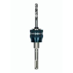 Adapter EXPERT Power-Change Plus SDS plus 7,15x85mm HSS-G Lochs.16-210mm