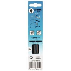 Metallsägeblatt 320 L.150mm ZpZ 50 1-s.12 St./Karte PUK