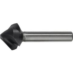 Kegelsenker DIN 335C 90Grad D.10,4mm HSS-Co TiAlN Z.3 PROMAT