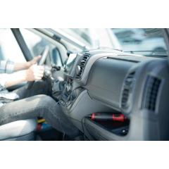 Schraubendreherset speedE® PocketDrive elektr.WIHA