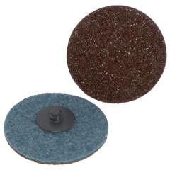 Vlieskompaktscheibe Heavy Duty-SCD-HD D.75mm coarse TECWERK | 25 Stück