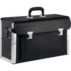 Werkzeugtasche B430xT170xH280mm 16l Leder TECWERK