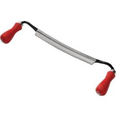 Zugeisen 240mm geb.BISON