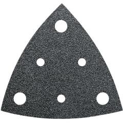 Haftschleifblatt gel.K.100 5 St./Pack FEIN