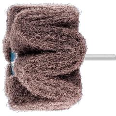 Schleifvliesstift POLINOX PNG D100xH50mm 6mm Vlies 100 PFERD