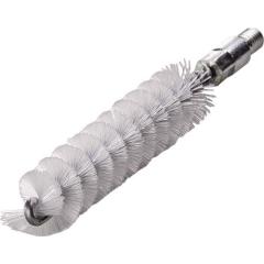 Rohrbürste L.115mm D.15mm Nyl.glatt Besatz-L.80mm 10 LESSMANN