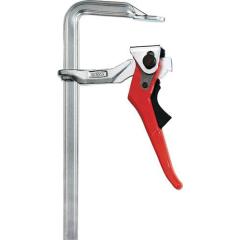 Hebelzwinge GH Spann-W.250mm A.120mm Spannkraft b.zu 8500 N BESSEY