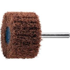 Fächerschleifer POLINOX PNL Ø50xH25mm K.80 Alu.Schaft-D.6mm PFERD