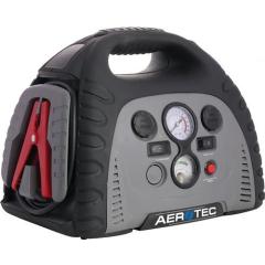 Powerstation AEROmobile Ansaugleistung 15l/min Druck max.18bar