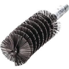 Rohrbürste L.160mm D.63mm 0,40mm Besatz-L.100mm 10 LESSMANN