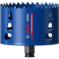 Lochsäge Expert Tough Material D.102mm Schnitt-T60mm Power ChangePlus 2608900439