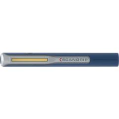 LED-Stiftleuchte MAG PEN 3 15-150 lm Li-Ion SCANGRIP