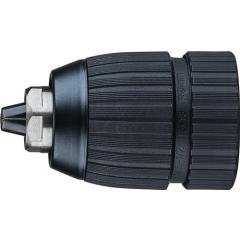 Schnellspannbohrfutter Spann-D.1-10mm 1/2Zoll-20mm f.Re.-/Li.-Lauf RÖHM