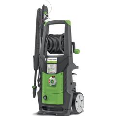 Hochdruckreiniger HDR-K 46-16 SW 460 l/h 107bar 2,2 kW CLEANCRAFT