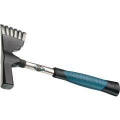 Zahnbeil Nr.296 Kopf-G.600g Chrom-Molybdän-Rohr PICARD