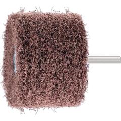 Schleifstift POLINOX D80xHmm 6mm Korund A sonstige 100 zyl.PFERD | 10 Stück