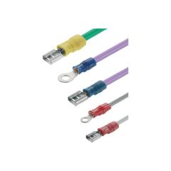 Crimpwerkzeug CTI 6 G L.250mm 0,5-6 (AWG 20-10)mm² WEIDMÜLLER