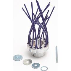 Wildkrautbürste Octo RATIOPARTS