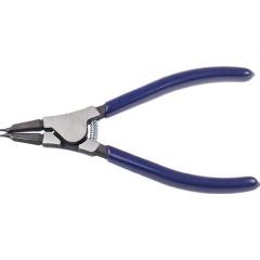 Sicherungsringzange A 3 f.Wellen D.40-100mm pol.TECWERK