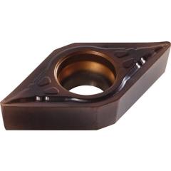 Wendeschneidplatte DCMT11T304-M UNI35 Bearb.mittel TECWERK | 10 Stück