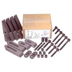 Spannwerkzeugsortiment Nr.6532 M12x14 mm 38tlg.AMF