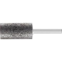 Schleifstift INOX D20xH40mm 6mm Edelkorund ADW 30 ZY PFERD | 10 Stück