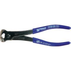 Vornschneider Gesamt-L.180mm Ku.-Überzug TECWERK