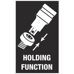 Steckschlüsseleinsatz 8740 C HF 1/2 Zoll SW 19mm L.60mm WERA