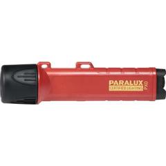 LED-Taschenlampe PARALUX® PX0 120 lm 4xAA Mignonzellen 150m PARAT